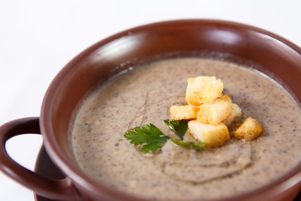 Food example