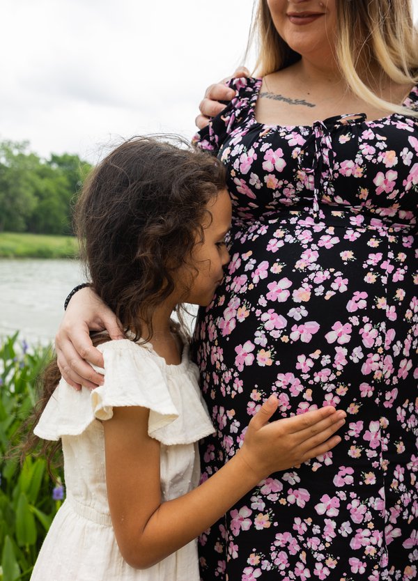 Maternity example