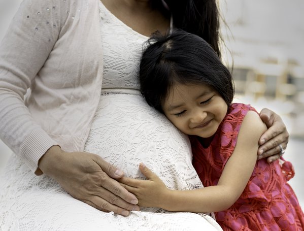 Maternity example