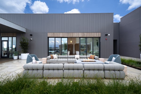 Real Estate example