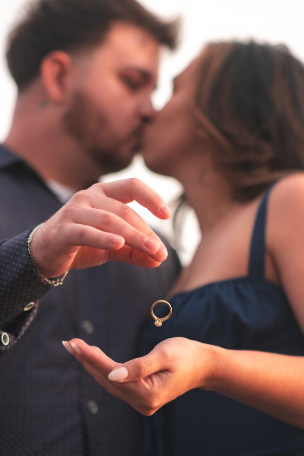 Engagement example