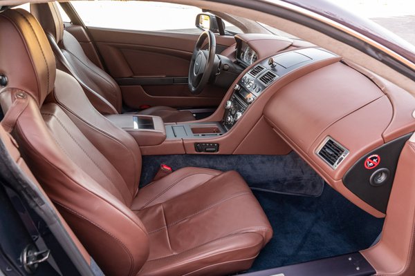 Automotive example