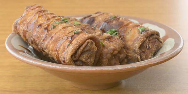 Food example