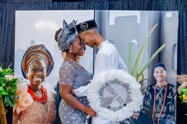 Wedding example