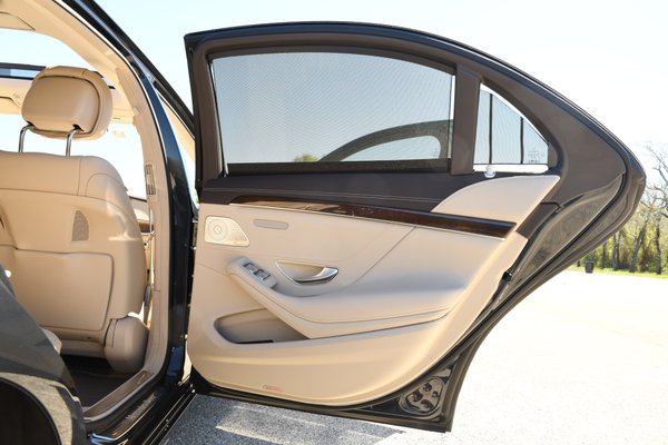 Automotive example