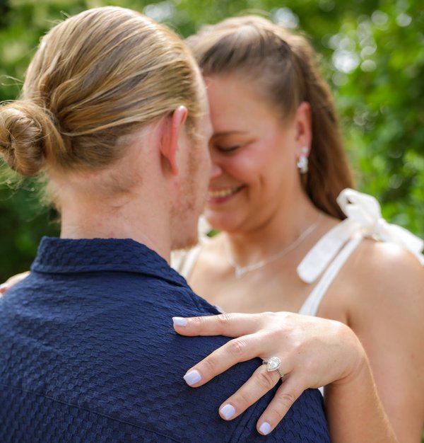 Engagement example