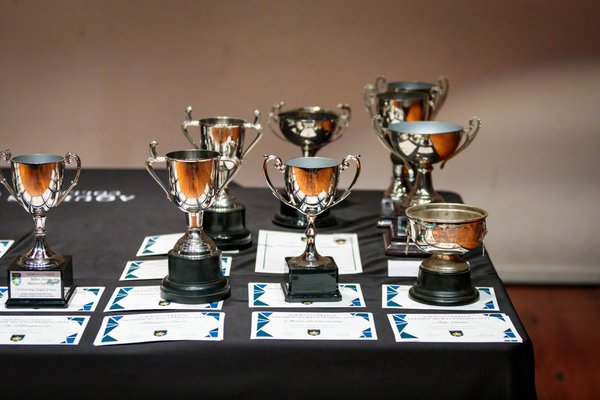 Graduation example