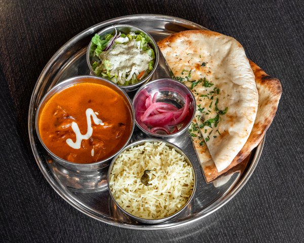 Food example