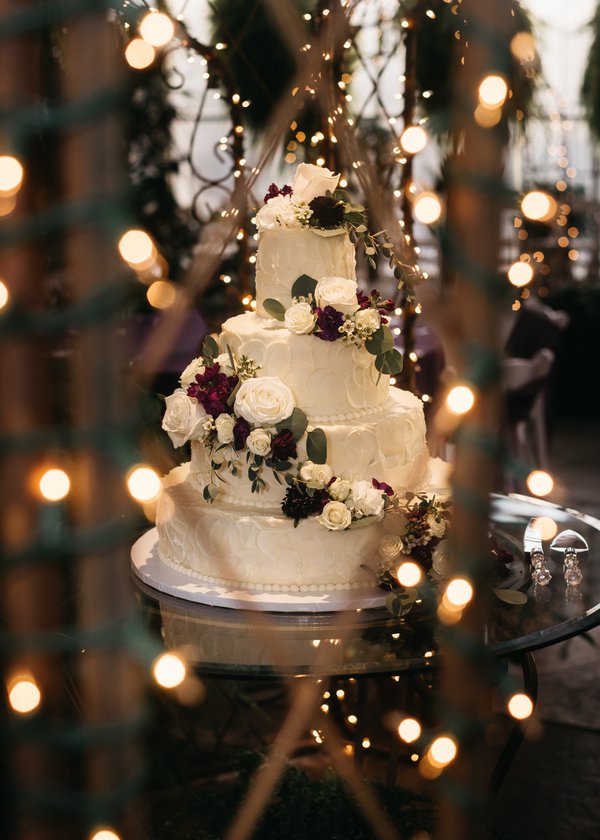 Wedding example