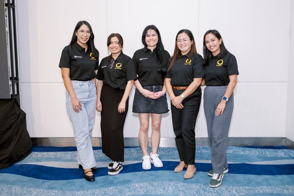 Team & Office example