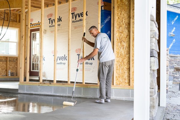 Team & Office example