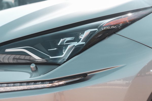 Automotive example
