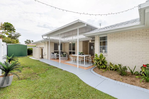 Real Estate example
