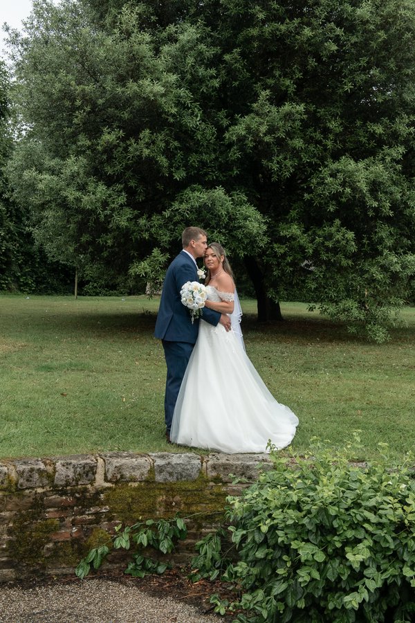 Wedding example