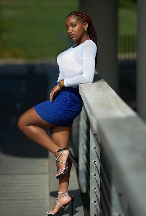 Fashion example
