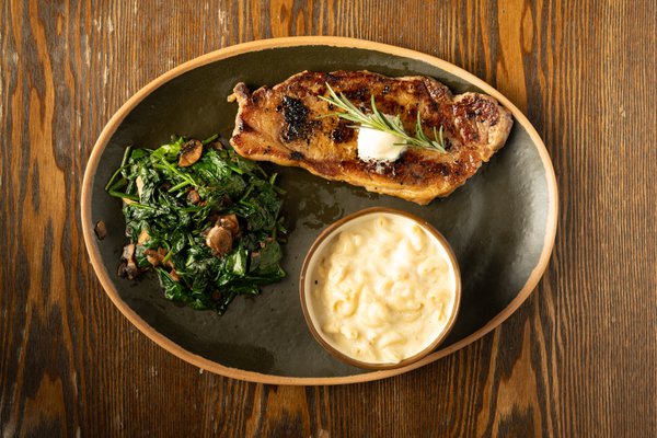 Food example