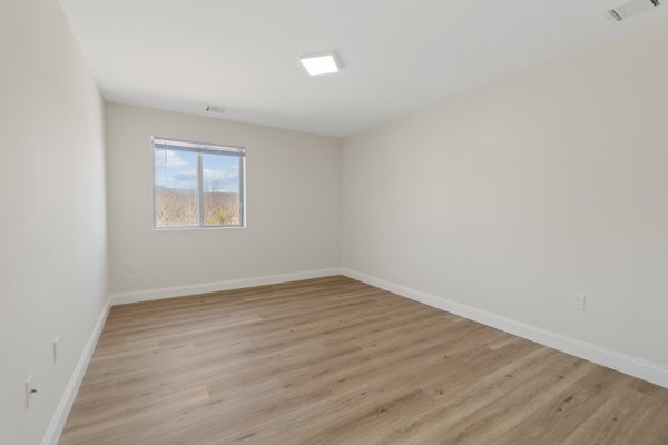 Real Estate example