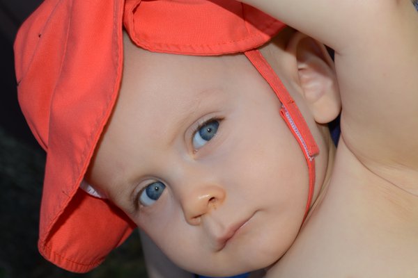 Kids example