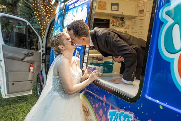 Wedding example