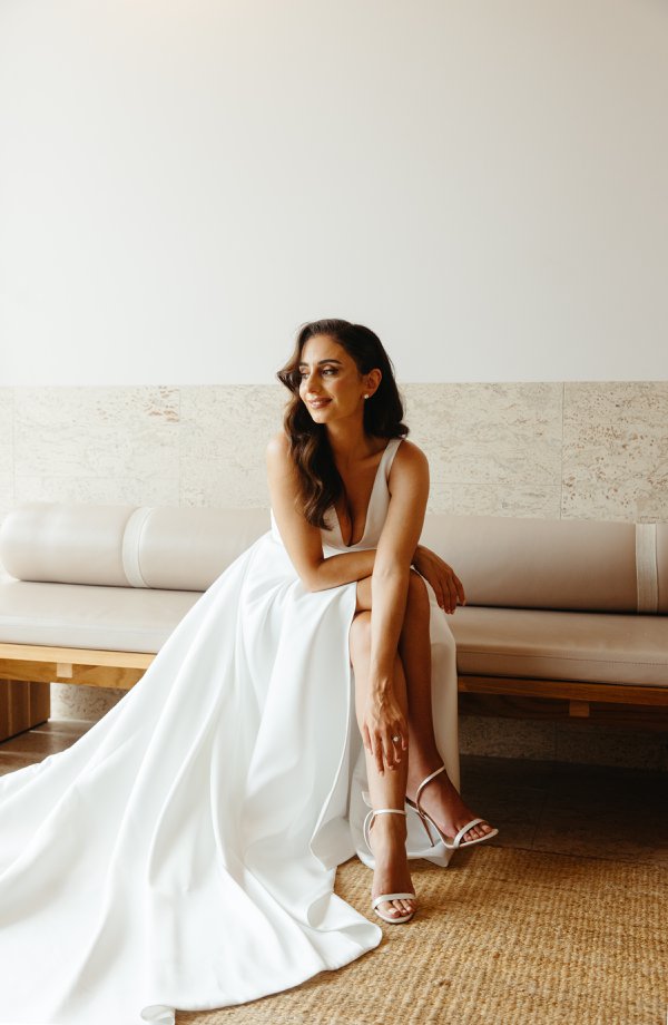 Wedding example