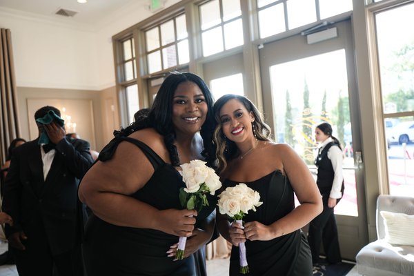 Wedding example