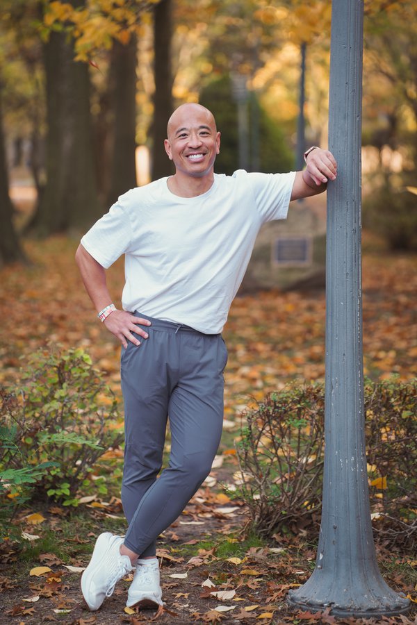 Dating Portrait example