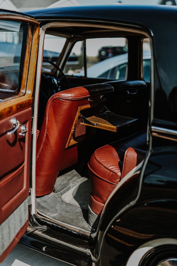Automotive example