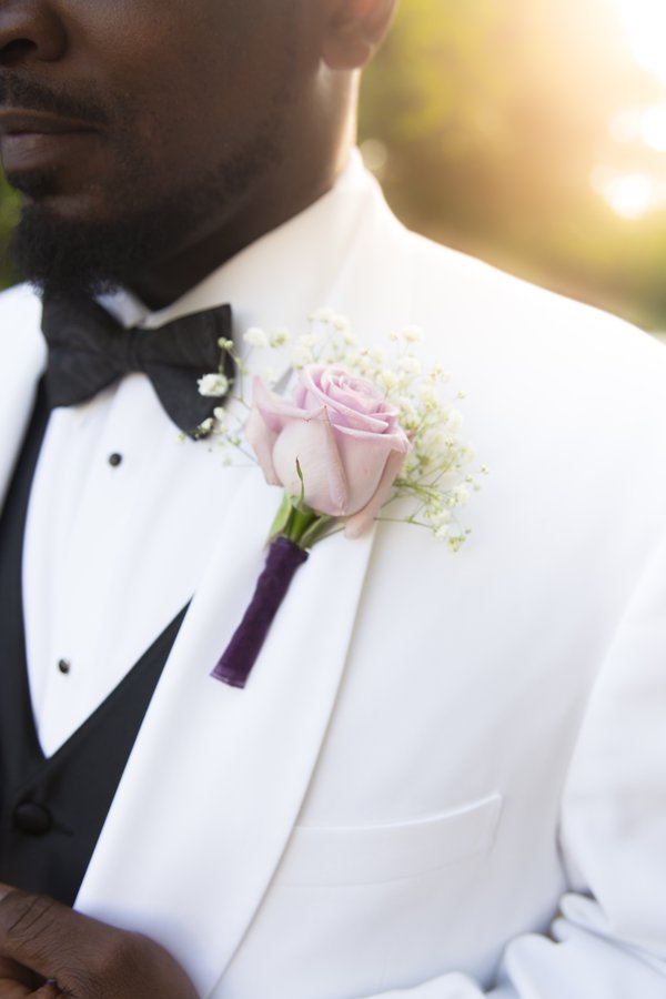 Wedding example