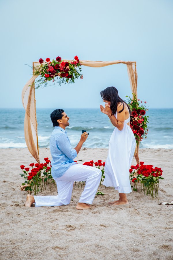 Engagement example