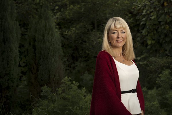 Dating Portrait example