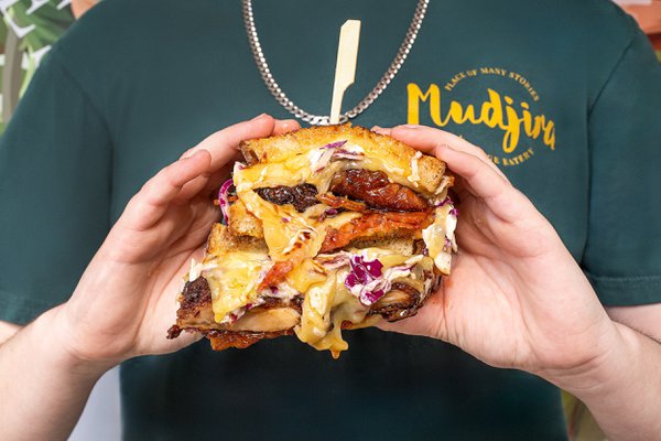 Food example