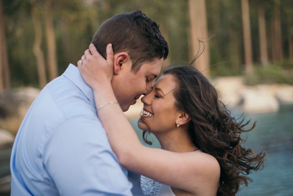 Engagement example