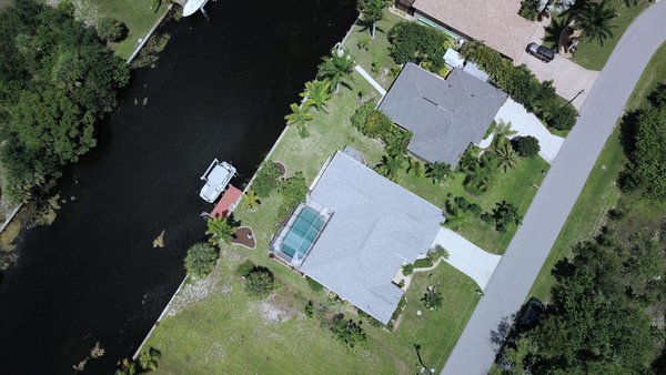 Real Estate example