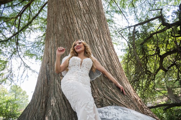 Wedding example