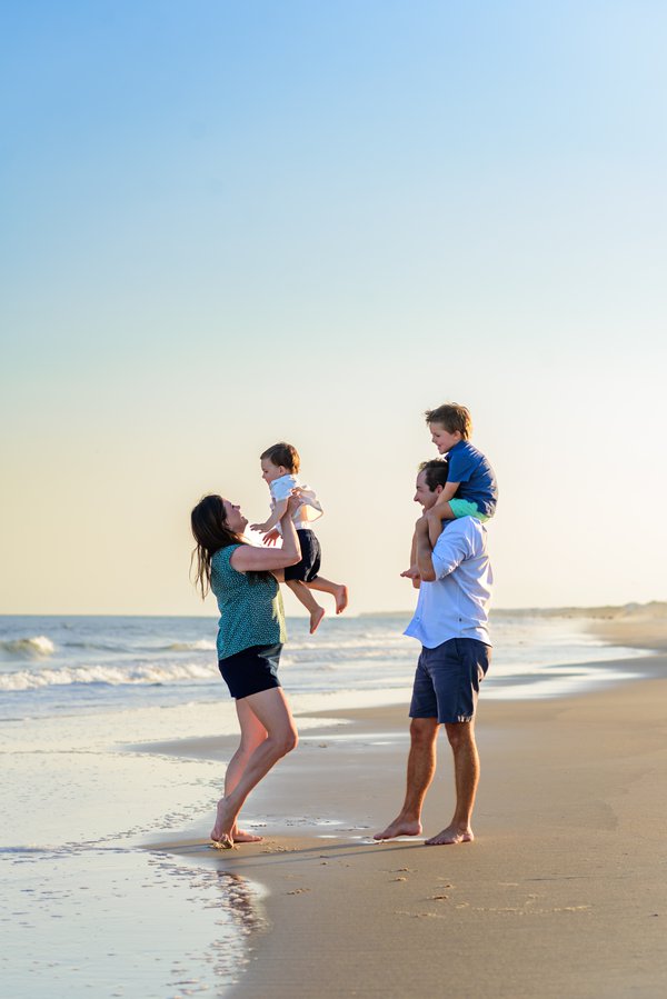Family example