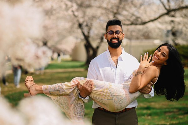 Engagement example