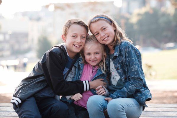 Kids example