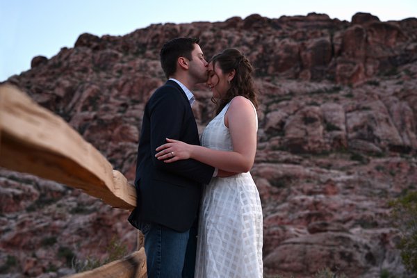 Wedding example