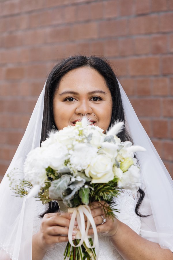 Wedding example