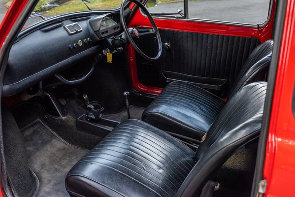 Automotive example