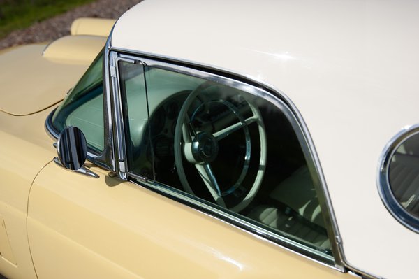Automotive example