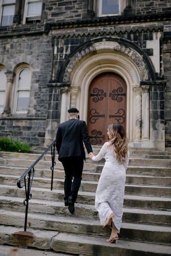 Engagement example