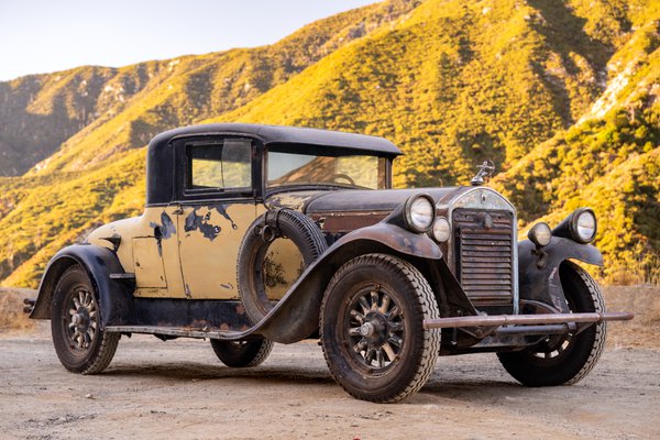 Automotive example