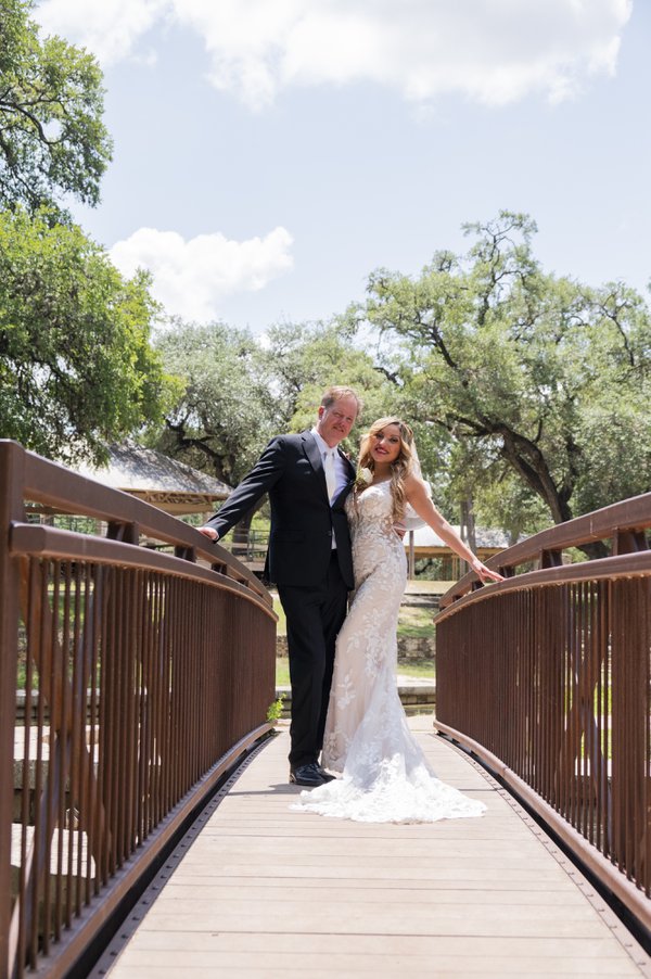 Wedding example