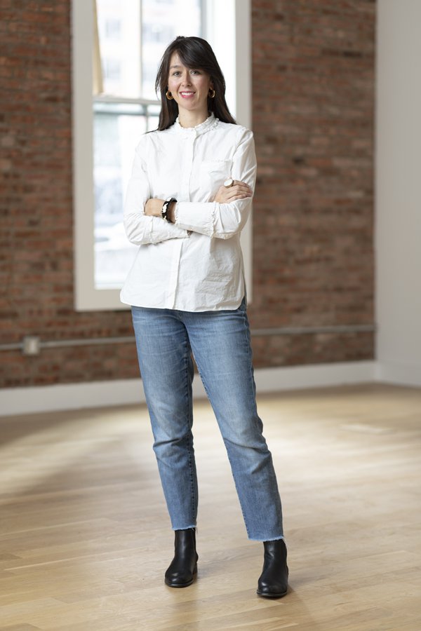 Team & Office example