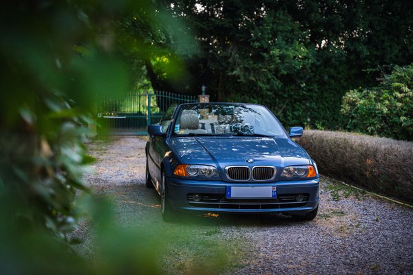 Automotive example