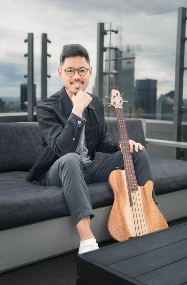 Dating Portrait example