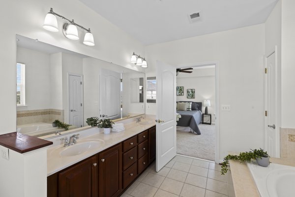 Real Estate example