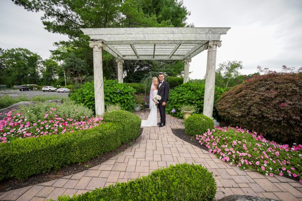 Wedding example