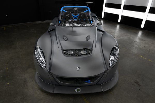 Automotive example